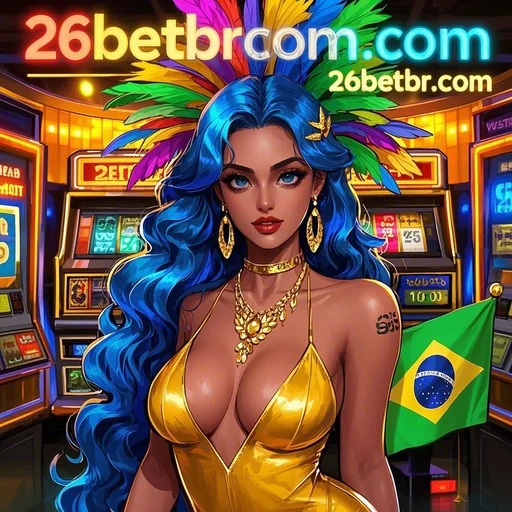 A Emoção das Loterias: Uma Experiência Inigualável no 26betbr.com