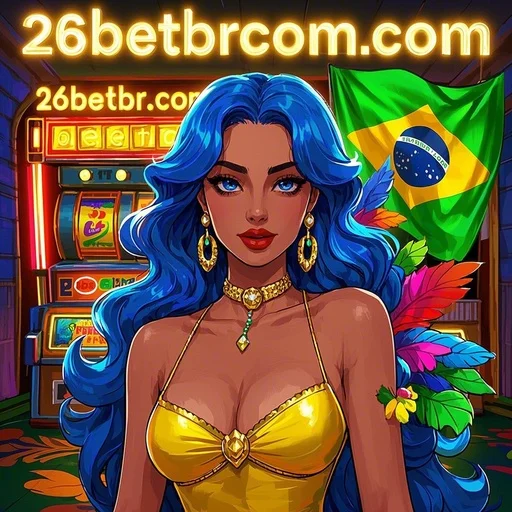 Descubra a Emoção do Poker ao Vivo no 26betbr.com
