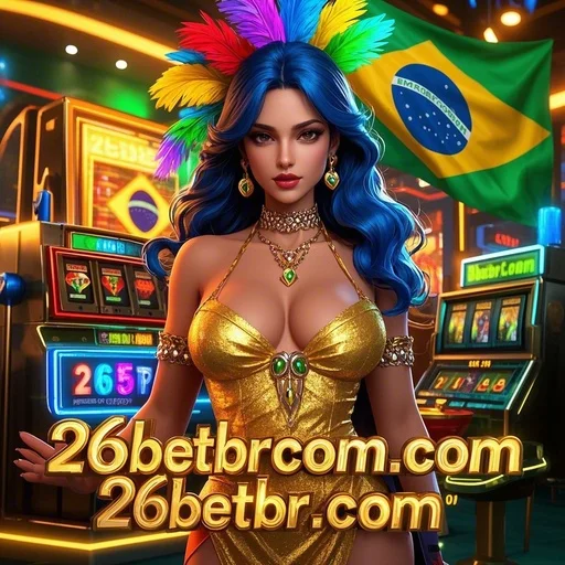 A Importância das Promoções em Jogos Online: O Caso da 26betbr.com